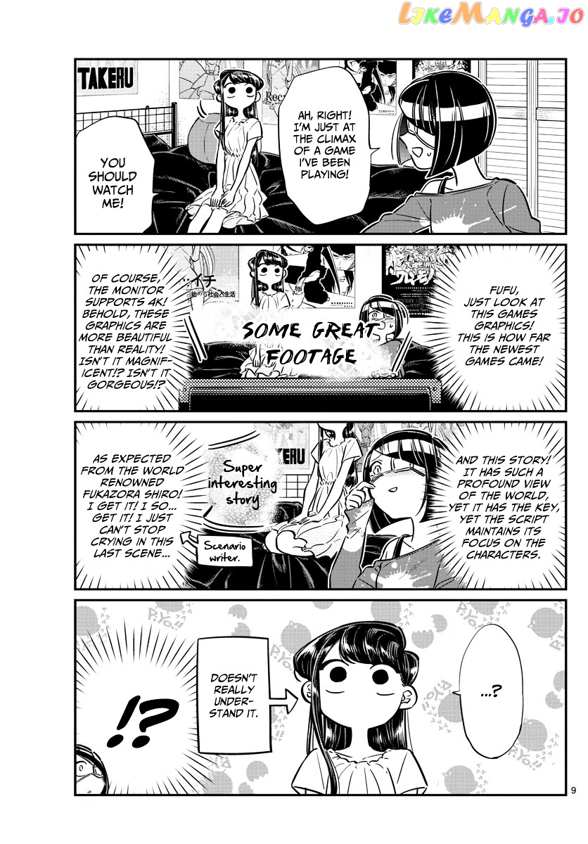 Komi Can